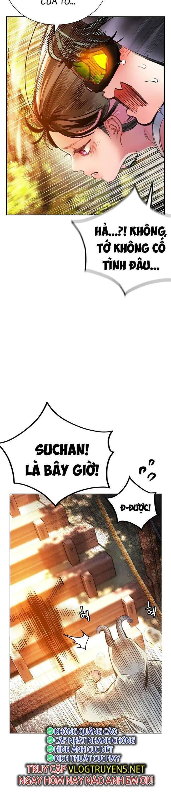 Đại Chiến Người Và Trùng Chapter 84 - Trang 15