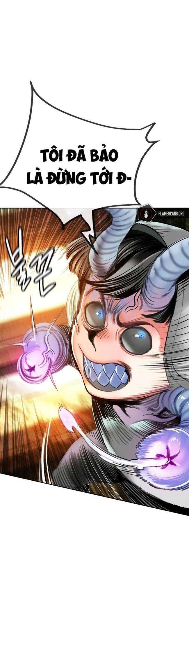 Đại Chiến Người Và Trùng Chapter 84 - Trang 16