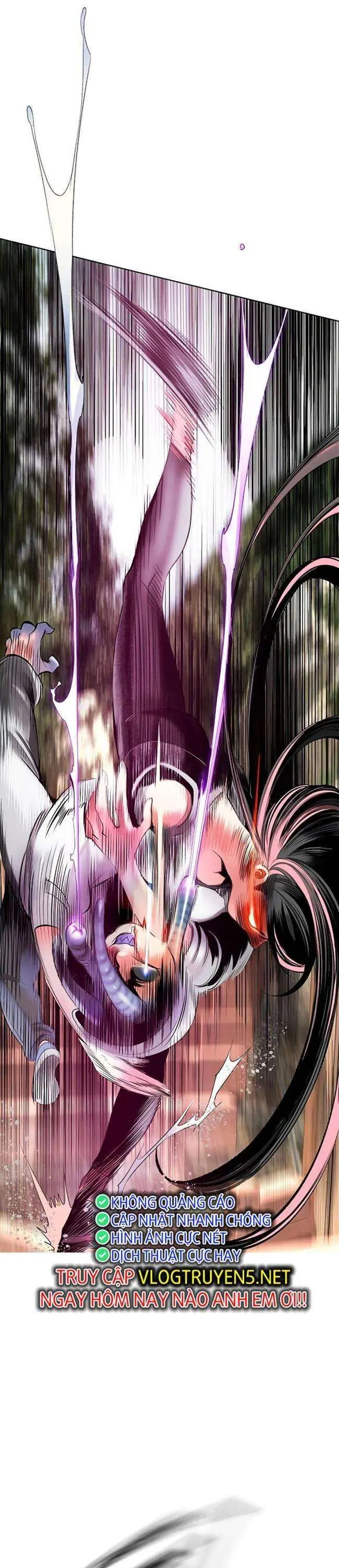 Đại Chiến Người Và Trùng Chapter 84 - Trang 17