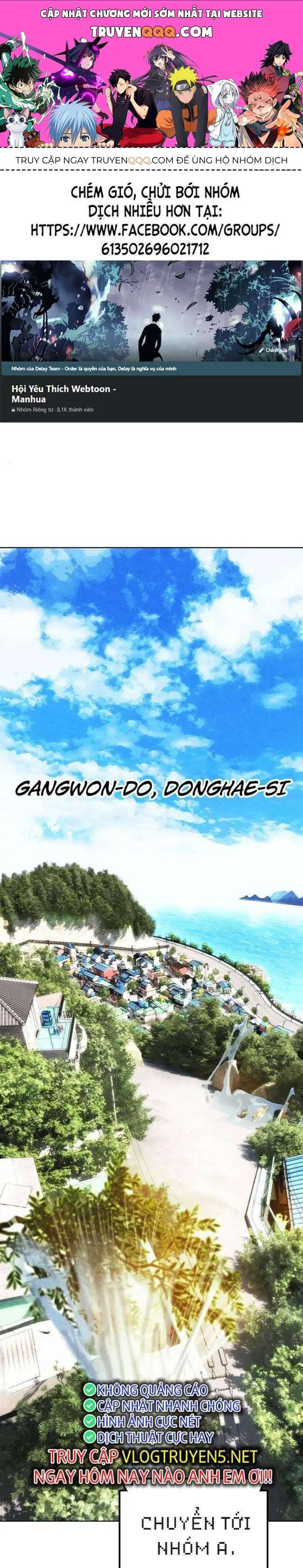 Đại Chiến Người Và Trùng Chapter 84 - Trang 2