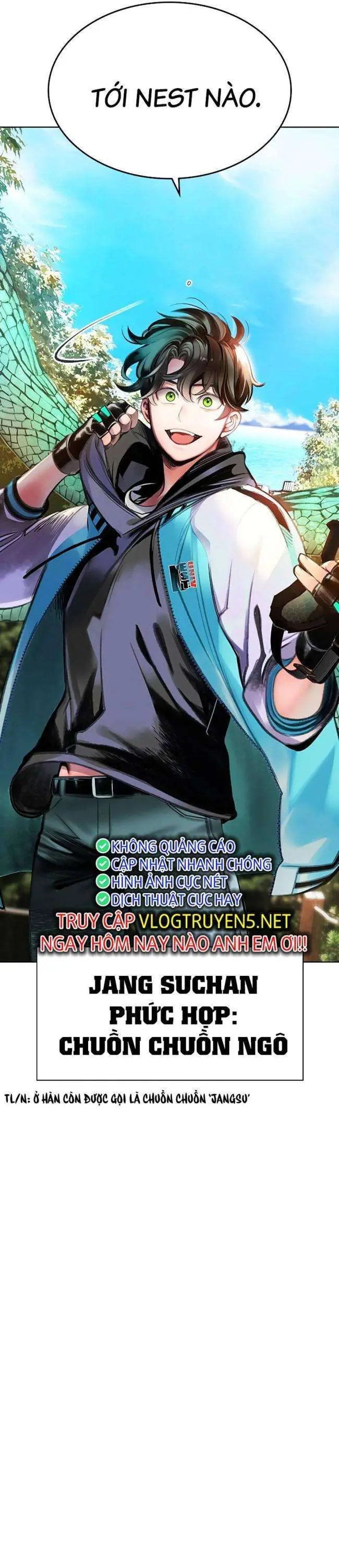 Đại Chiến Người Và Trùng Chapter 84 - Trang 21