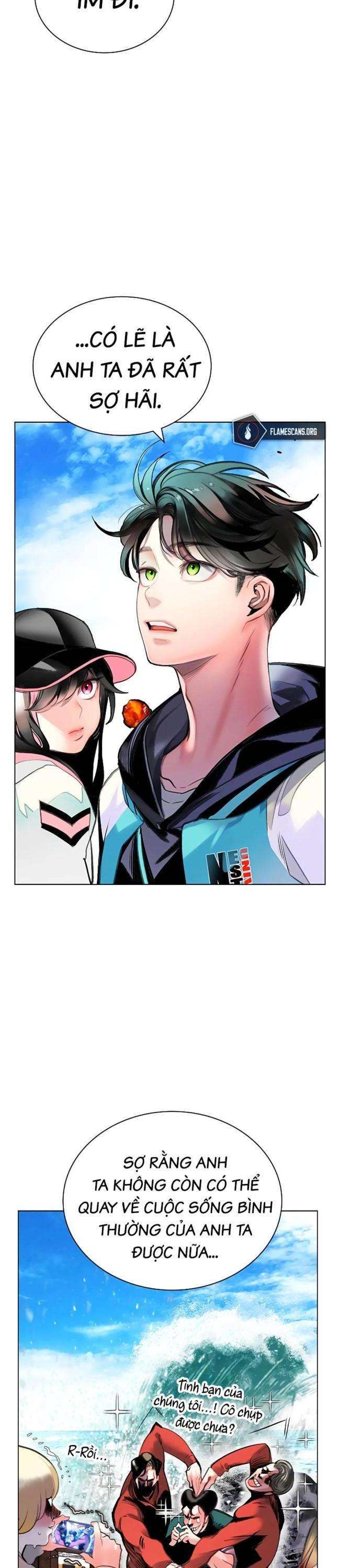 Đại Chiến Người Và Trùng Chapter 84 - Trang 26