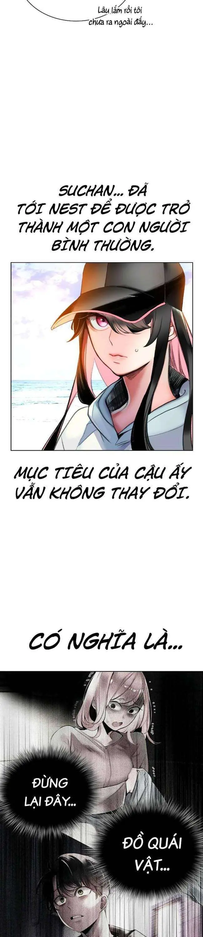 Đại Chiến Người Và Trùng Chapter 84 - Trang 28