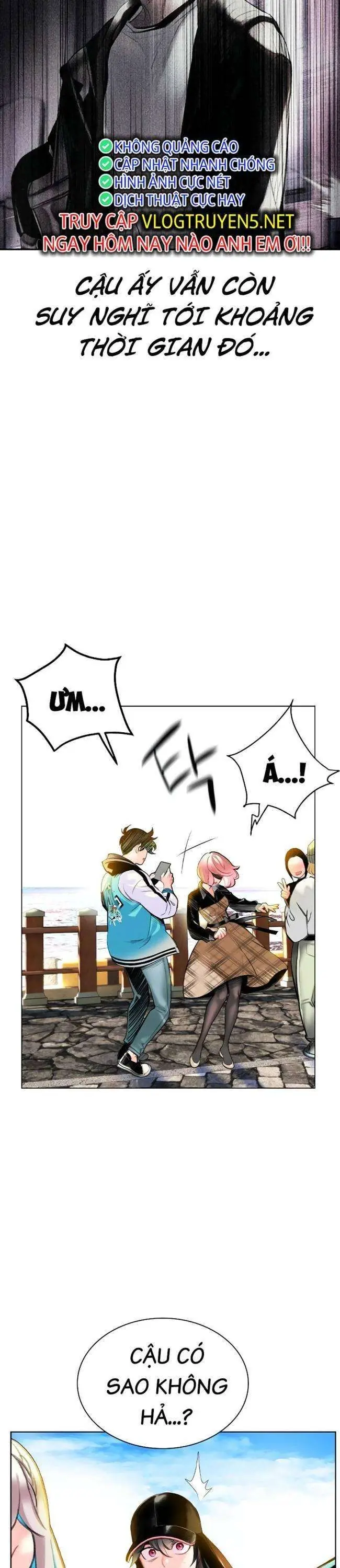 Đại Chiến Người Và Trùng Chapter 84 - Trang 29