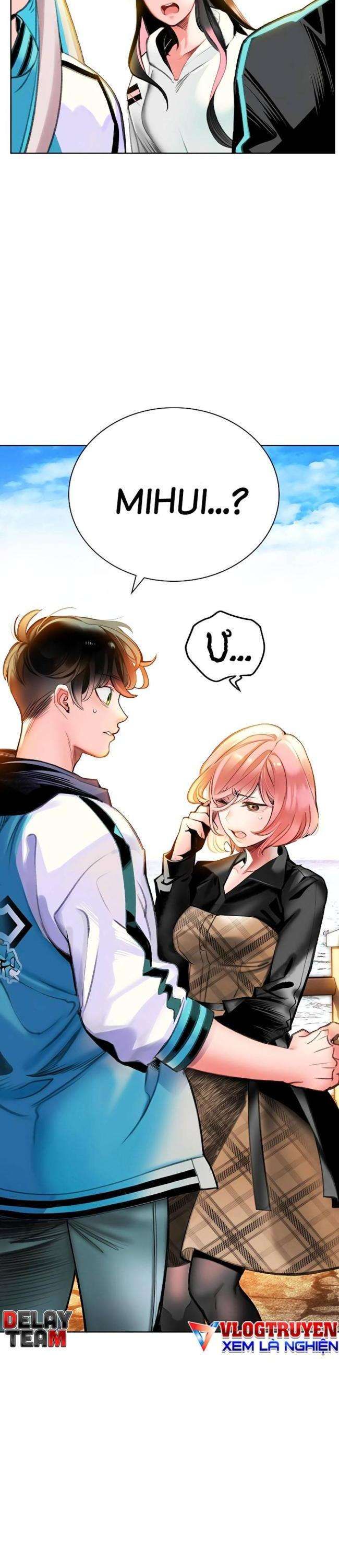 Đại Chiến Người Và Trùng Chapter 84 - Trang 30