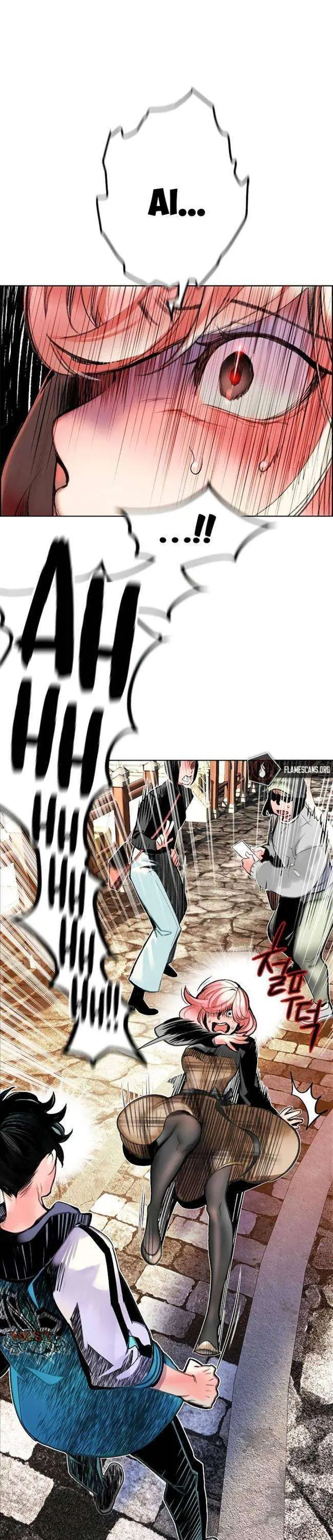 Đại Chiến Người Và Trùng Chapter 84 - Trang 31