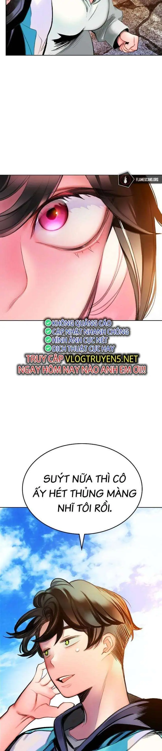 Đại Chiến Người Và Trùng Chapter 84 - Trang 35