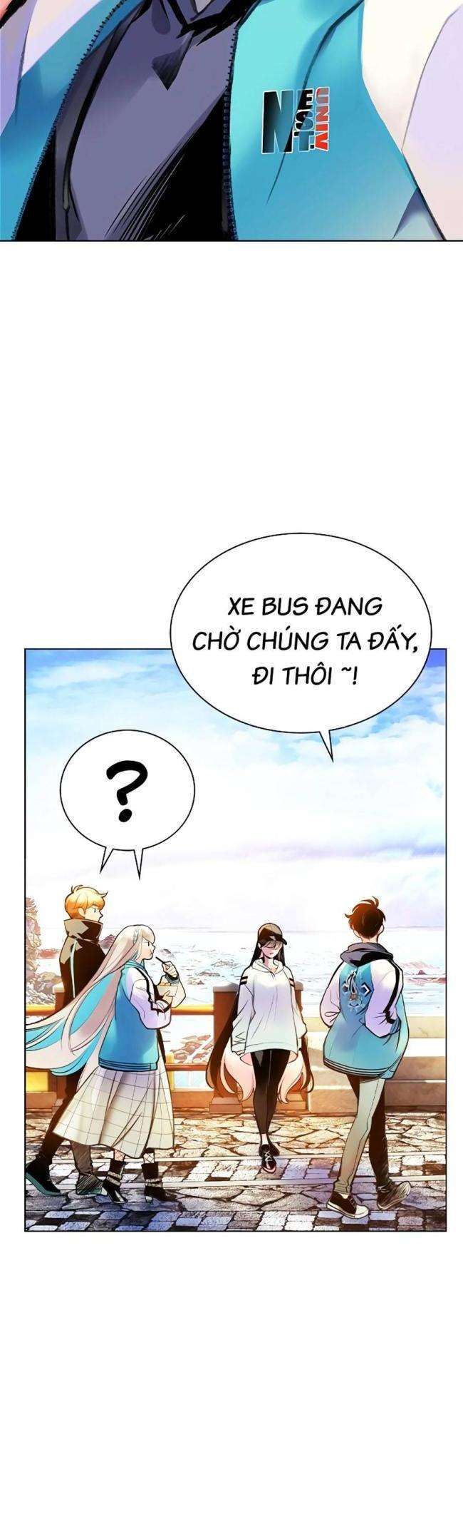 Đại Chiến Người Và Trùng Chapter 84 - Trang 36