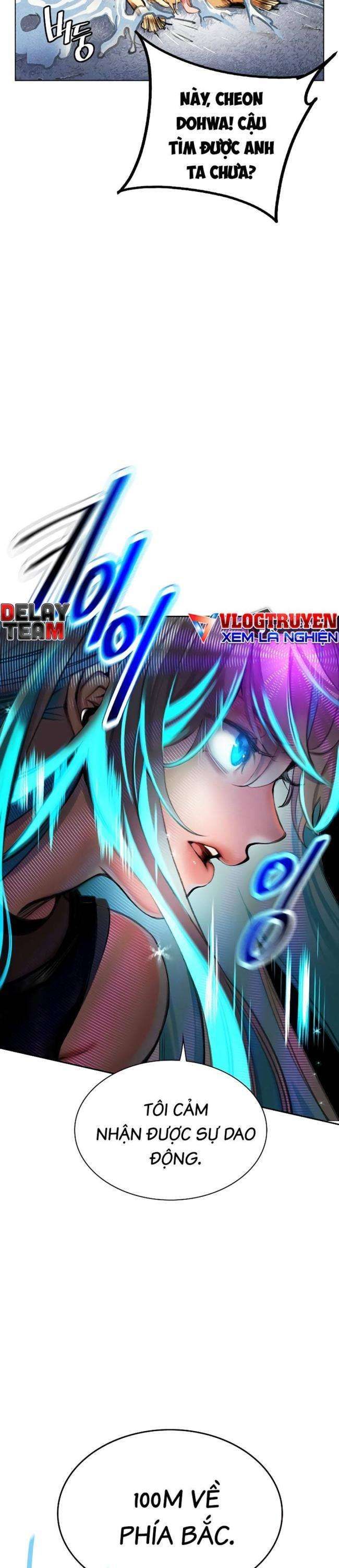 Đại Chiến Người Và Trùng Chapter 84 - Trang 4