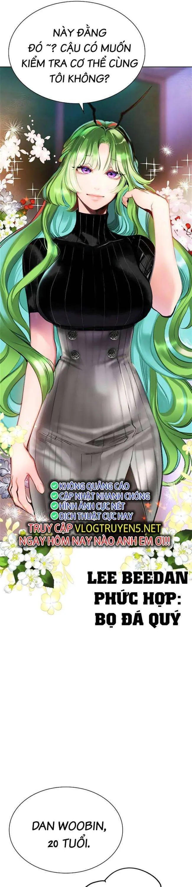 Đại Chiến Người Và Trùng Chapter 84 - Trang 41