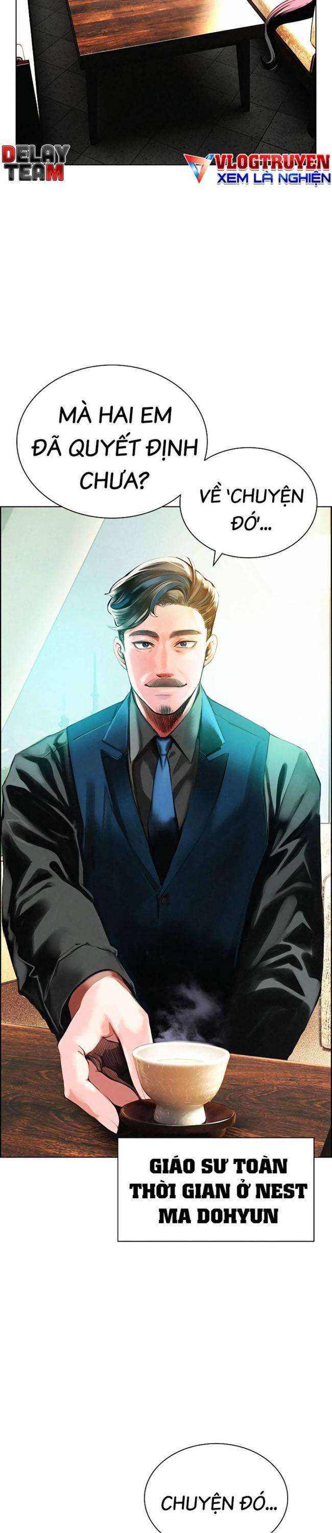Đại Chiến Người Và Trùng Chapter 84 - Trang 43