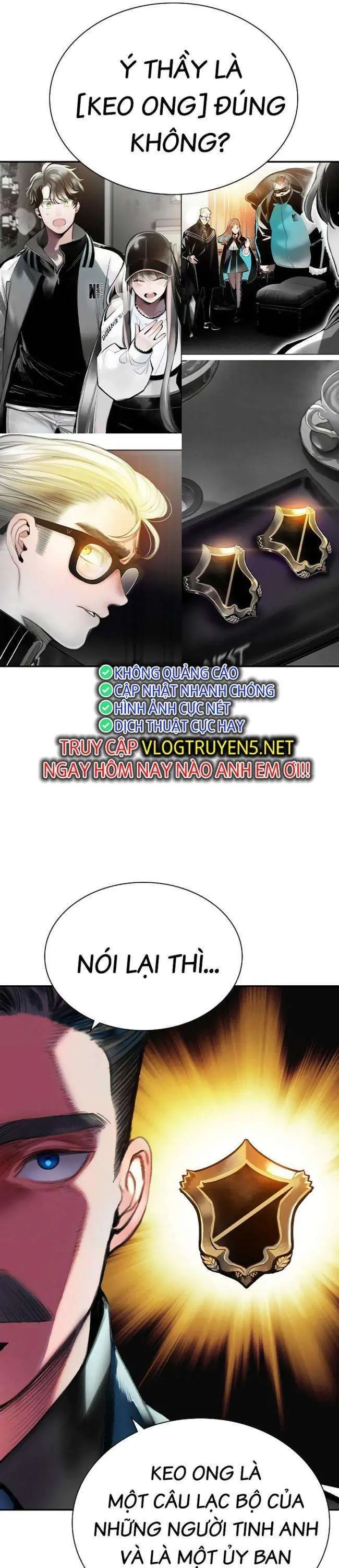 Đại Chiến Người Và Trùng Chapter 84 - Trang 45