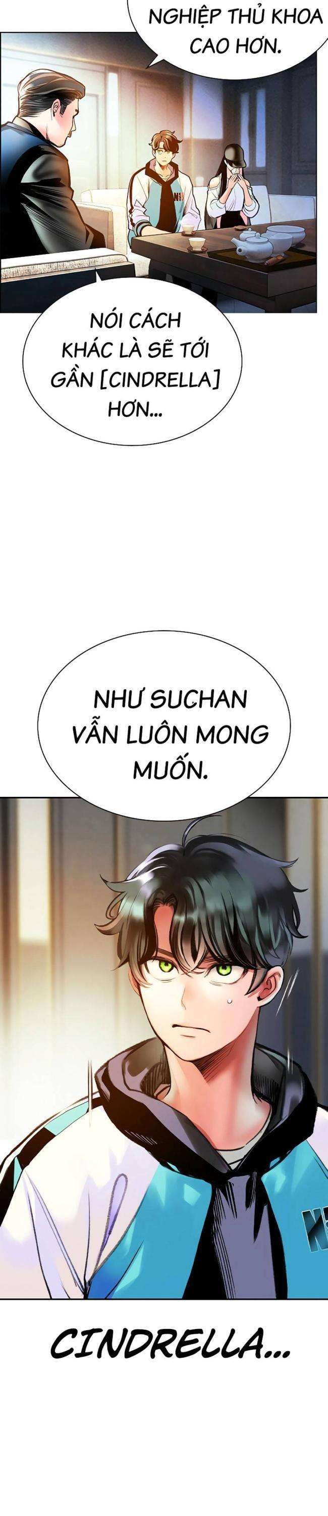 Đại Chiến Người Và Trùng Chapter 84 - Trang 47