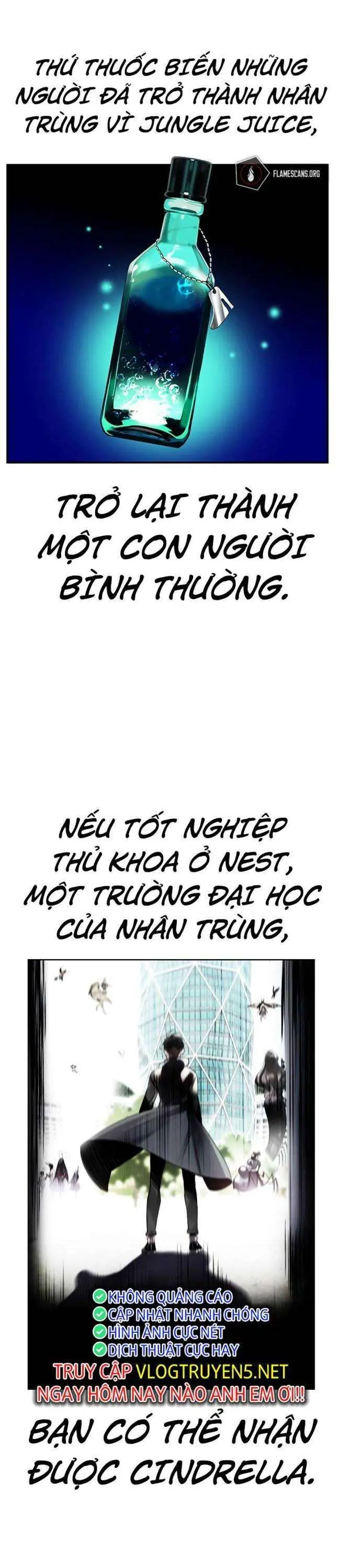Đại Chiến Người Và Trùng Chapter 84 - Trang 48