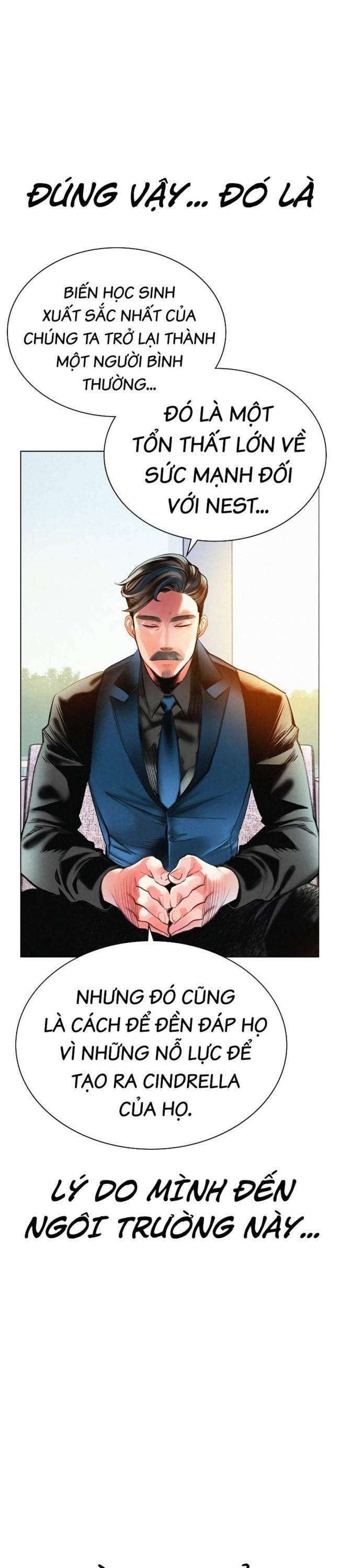 Đại Chiến Người Và Trùng Chapter 84 - Trang 49