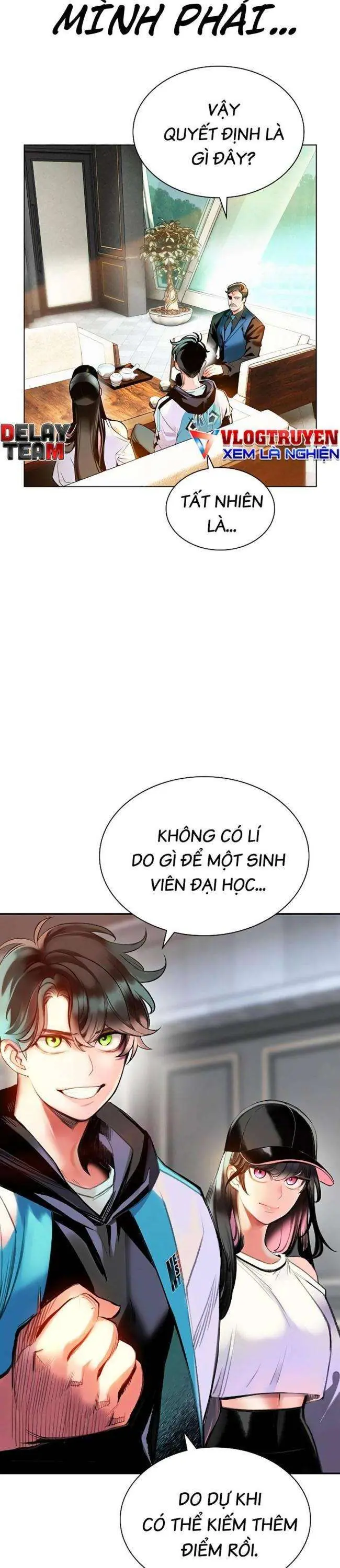 Đại Chiến Người Và Trùng Chapter 84 - Trang 50
