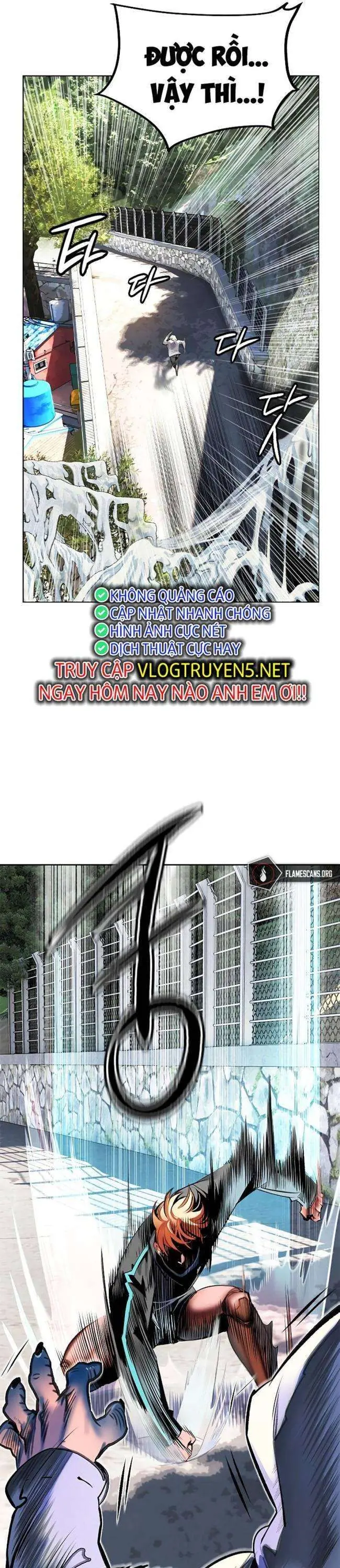 Đại Chiến Người Và Trùng Chapter 84 - Trang 6