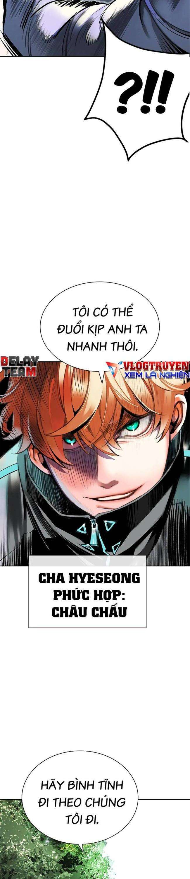 Đại Chiến Người Và Trùng Chapter 84 - Trang 7
