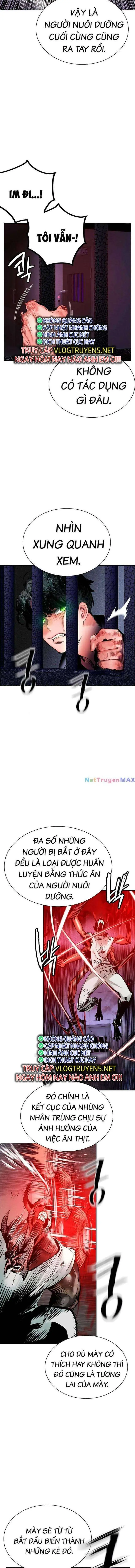Đại Chiến Người Và Trùng Chapter 85 - Trang 17