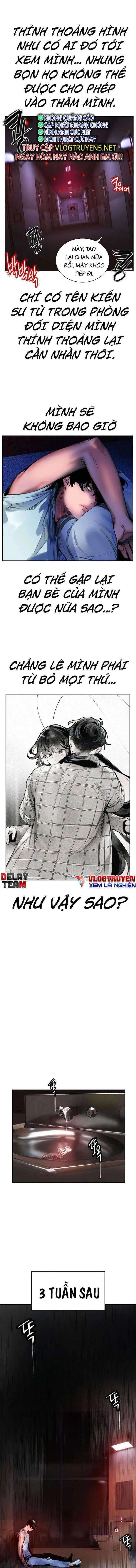 Đại Chiến Người Và Trùng Chapter 85 - Trang 19