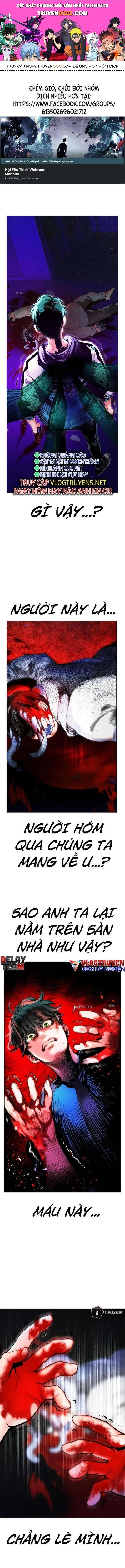 Đại Chiến Người Và Trùng Chapter 85 - Trang 2