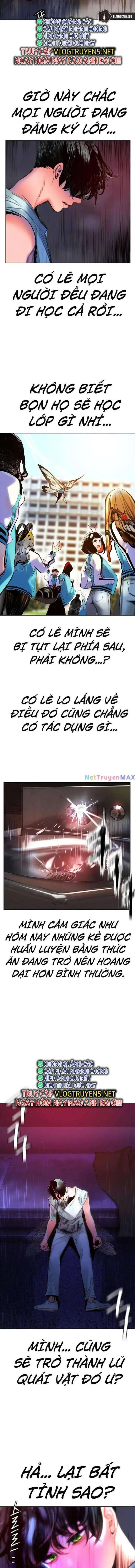 Đại Chiến Người Và Trùng Chapter 85 - Trang 20