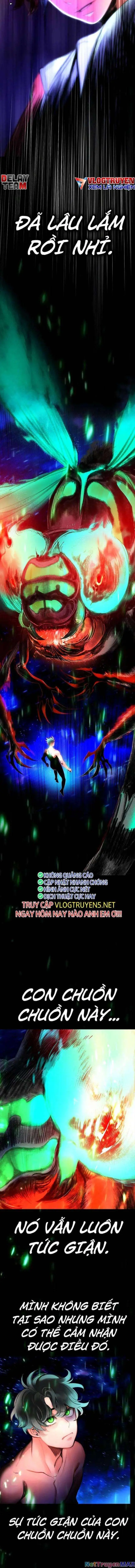 Đại Chiến Người Và Trùng Chapter 85 - Trang 21