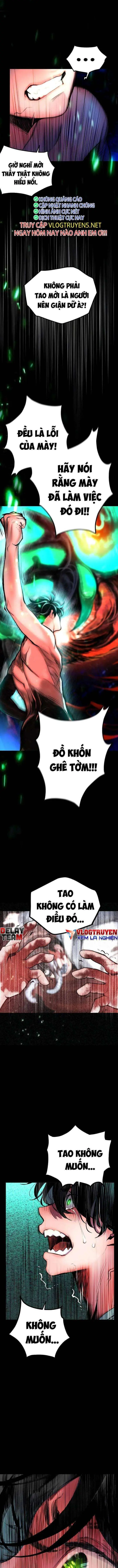 Đại Chiến Người Và Trùng Chapter 85 - Trang 22