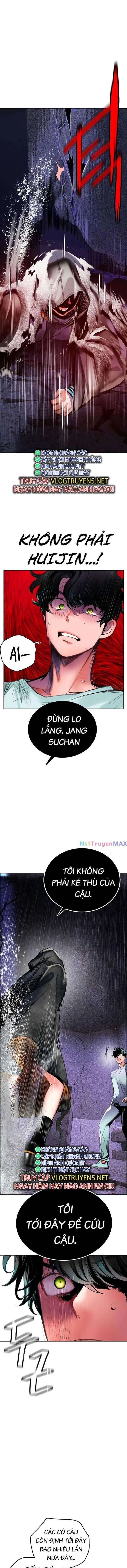 Đại Chiến Người Và Trùng Chapter 85 - Trang 24