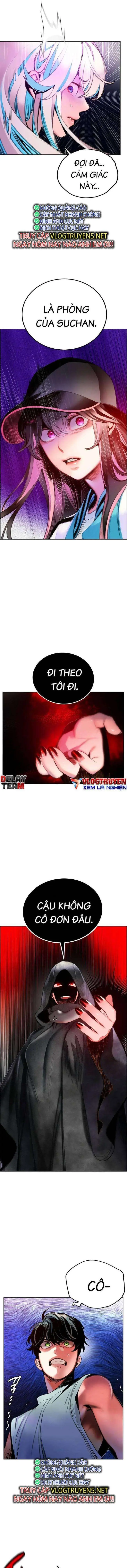 Đại Chiến Người Và Trùng Chapter 85 - Trang 26