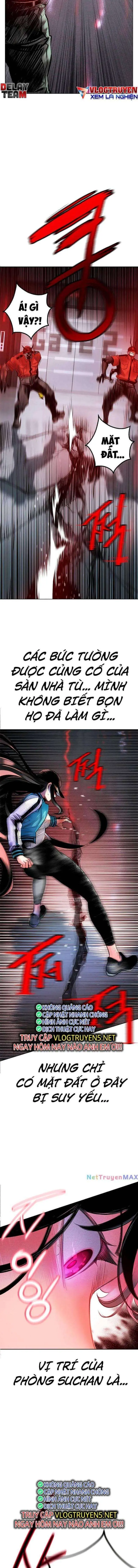 Đại Chiến Người Và Trùng Chapter 85 - Trang 28