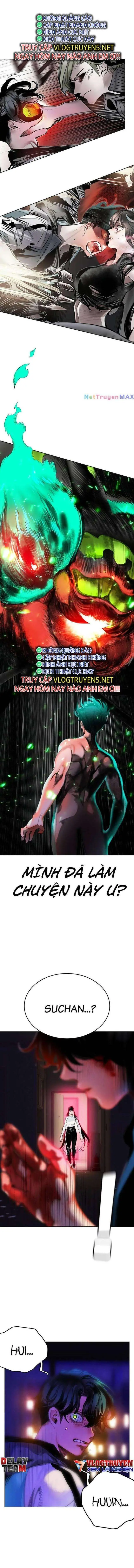 Đại Chiến Người Và Trùng Chapter 85 - Trang 3