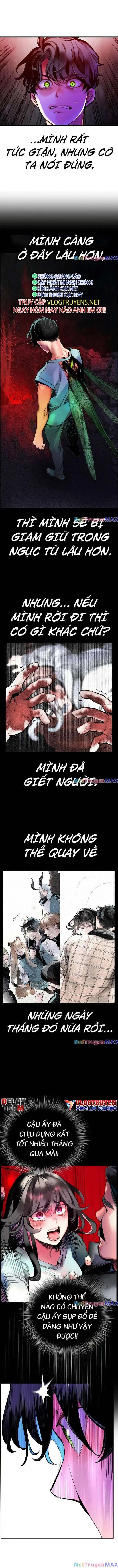 Đại Chiến Người Và Trùng Chapter 86 - Trang 13