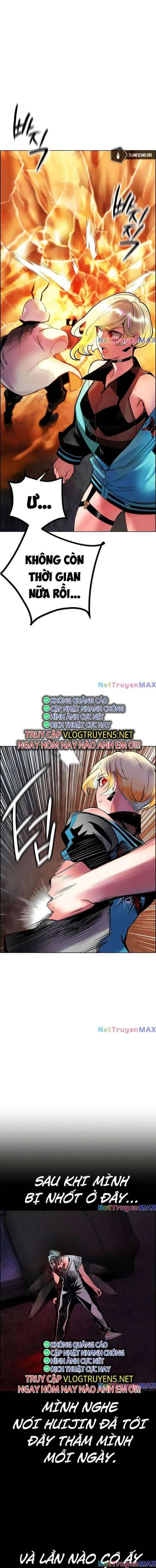 Đại Chiến Người Và Trùng Chapter 86 - Trang 14