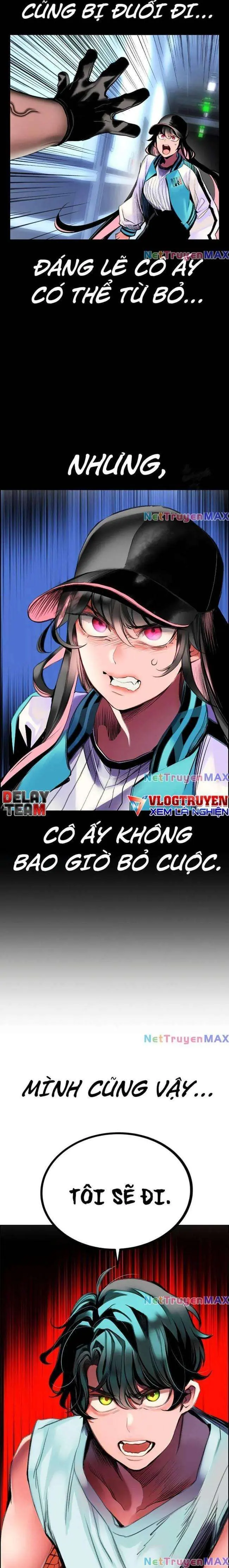 Đại Chiến Người Và Trùng Chapter 86 - Trang 15