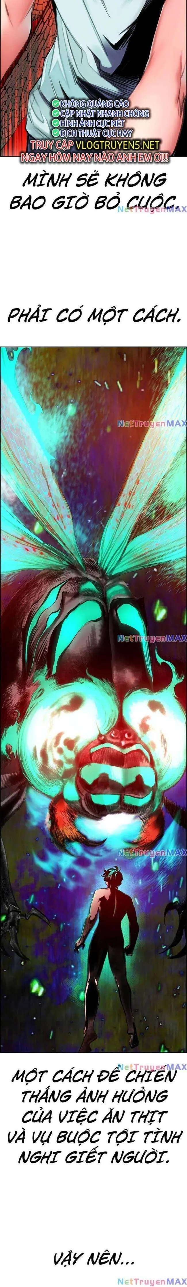Đại Chiến Người Và Trùng Chapter 86 - Trang 16