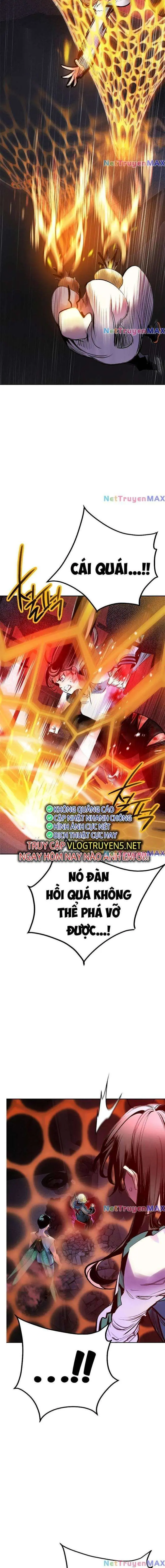 Đại Chiến Người Và Trùng Chapter 86 - Trang 19