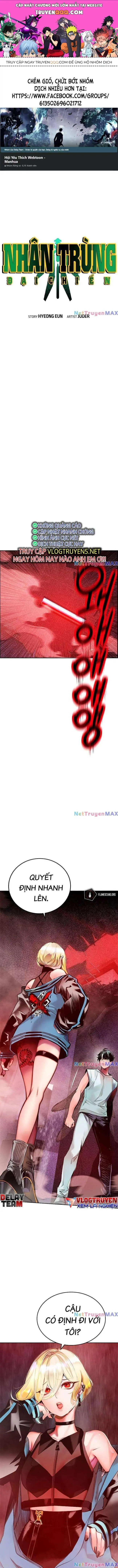 Đại Chiến Người Và Trùng Chapter 86 - Trang 2