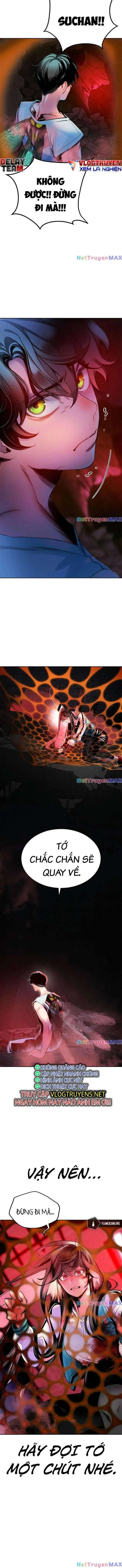 Đại Chiến Người Và Trùng Chapter 86 - Trang 20