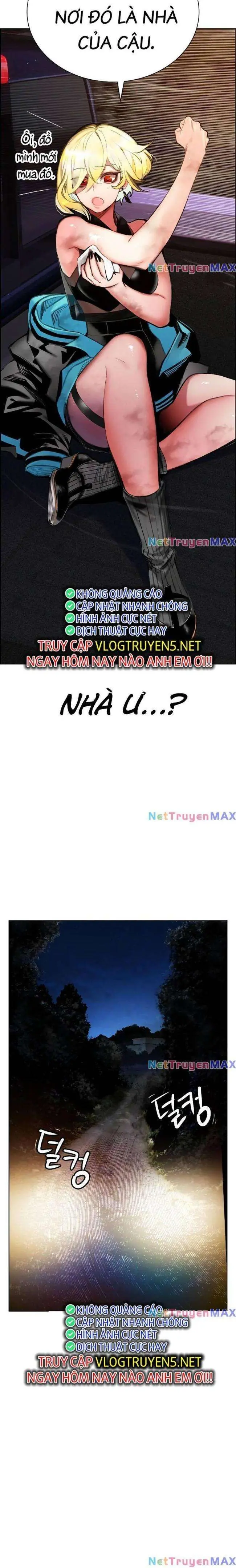 Đại Chiến Người Và Trùng Chapter 86 - Trang 24