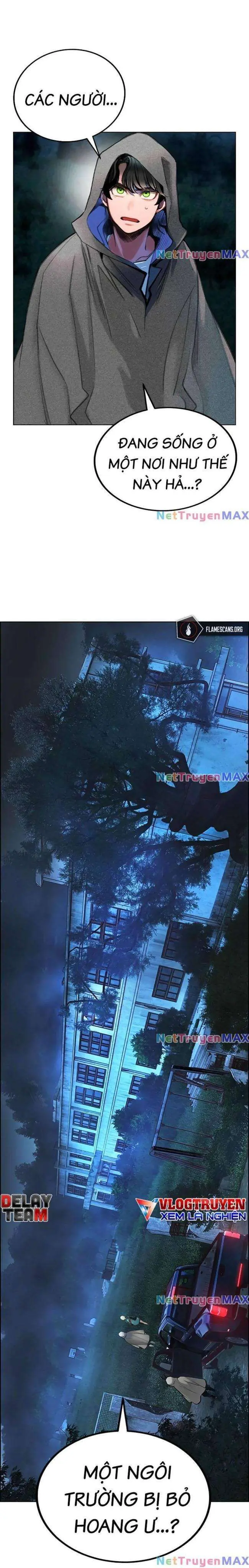 Đại Chiến Người Và Trùng Chapter 86 - Trang 25
