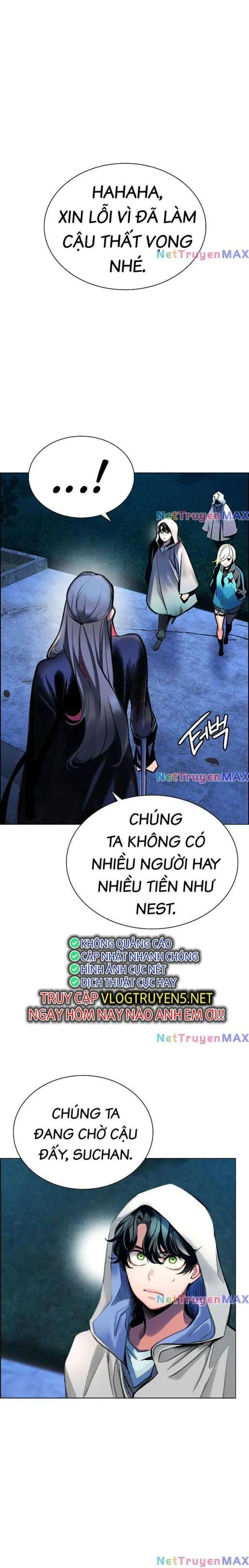 Đại Chiến Người Và Trùng Chapter 86 - Trang 26