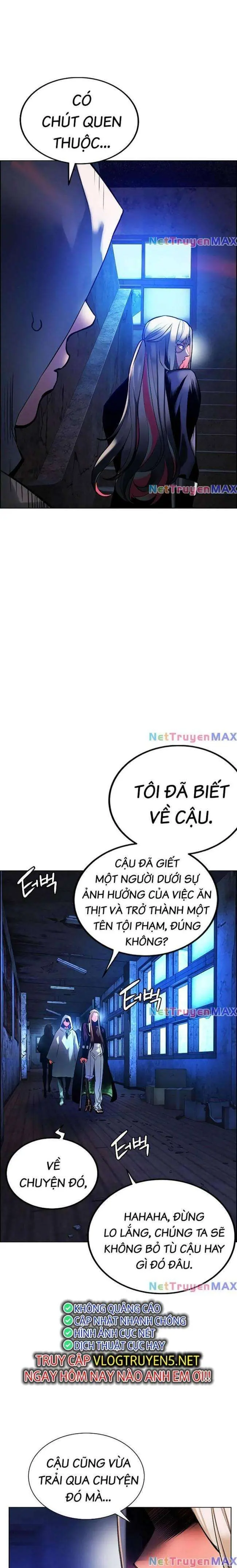 Đại Chiến Người Và Trùng Chapter 86 - Trang 29