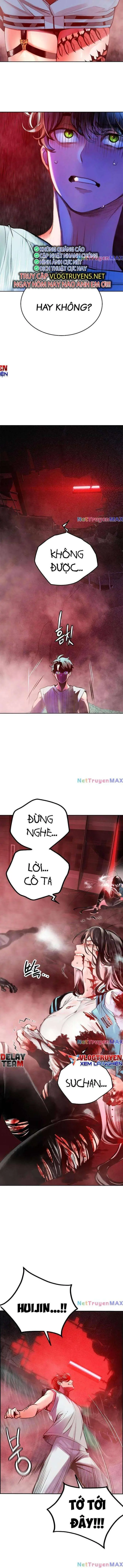 Đại Chiến Người Và Trùng Chapter 86 - Trang 3