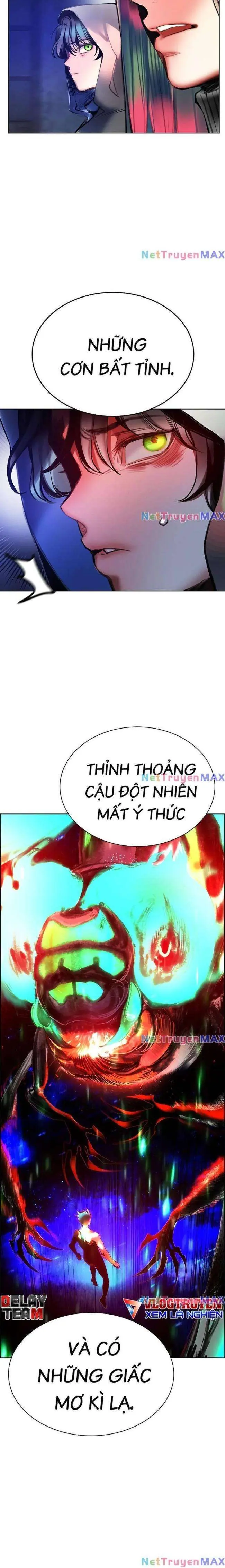 Đại Chiến Người Và Trùng Chapter 86 - Trang 30