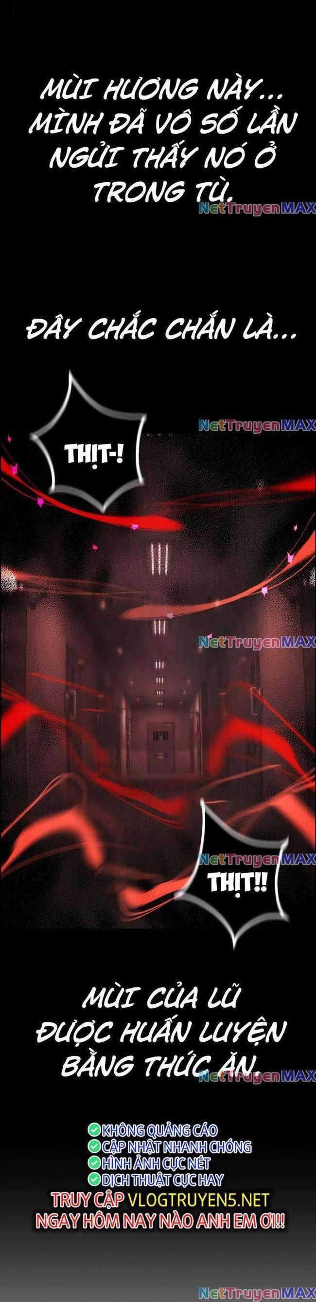 Đại Chiến Người Và Trùng Chapter 86 - Trang 32