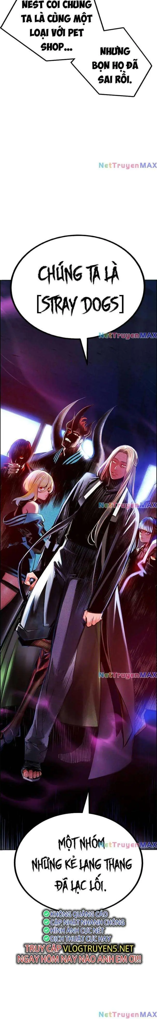Đại Chiến Người Và Trùng Chapter 86 - Trang 36