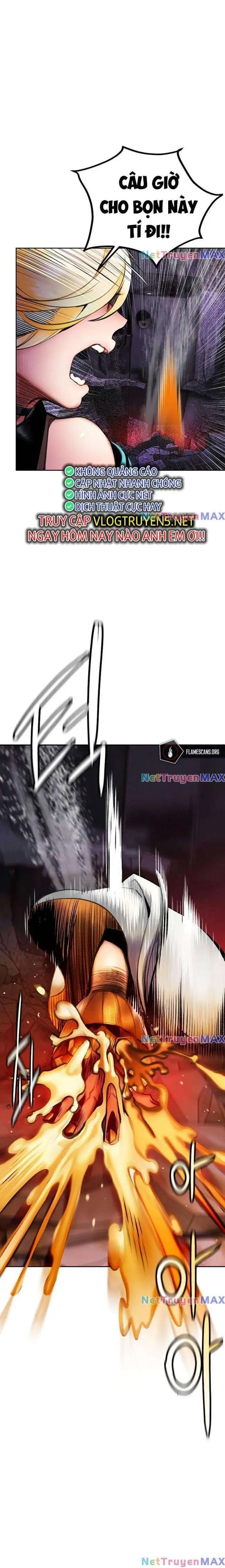 Đại Chiến Người Và Trùng Chapter 86 - Trang 6