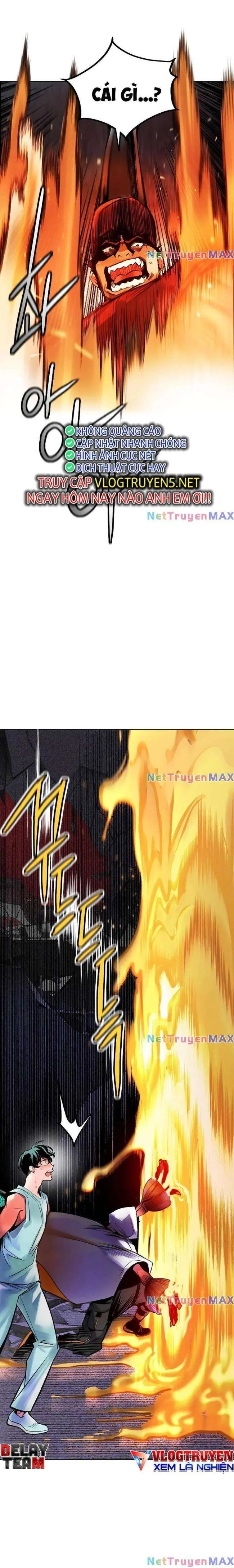 Đại Chiến Người Và Trùng Chapter 86 - Trang 7