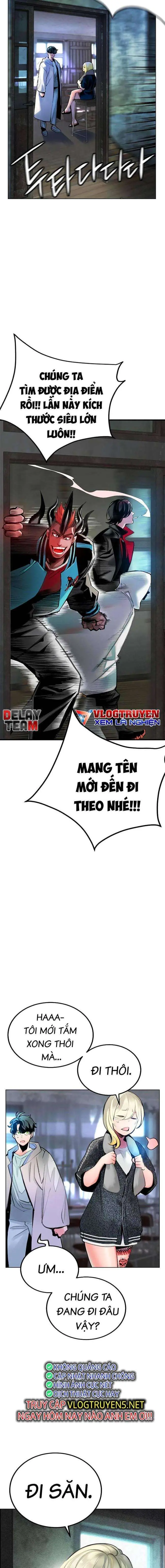 Đại Chiến Người Và Trùng Chapter 87 - Trang 10
